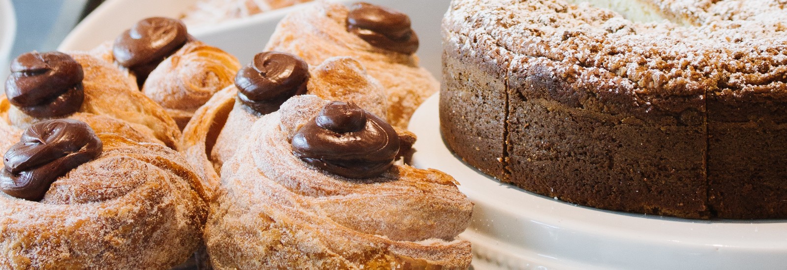 Cours De Patisserie A Saint Etienne Epatez Famille Amis Lfc